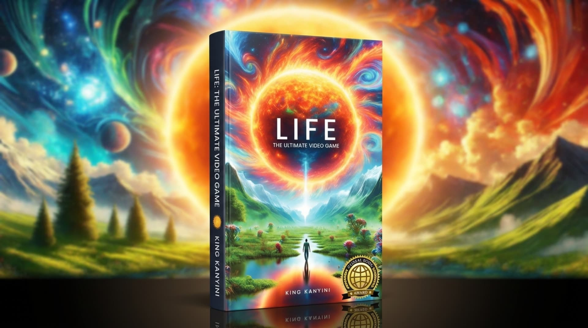 Life: The Ultimate Video Game